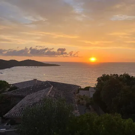 Large Family Villa, Exceptional Sea View Villa
