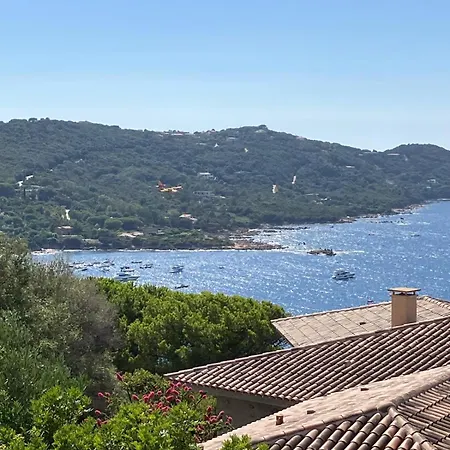 Large Family Villa, Exceptional Sea View Villa