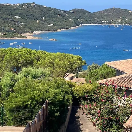 Large Family Villa, Exceptional Sea View Villa *