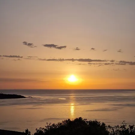 Villa Large Family Villa, Exceptional Sea View Coti-Chiavari (Corsica)