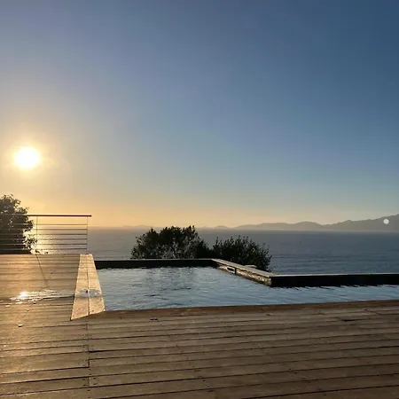 Villa Large Family Villa, Exceptional Sea View
