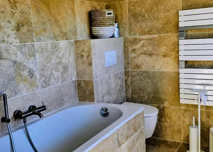 Vila Large Family Villa, Exceptional Sea View Coti-Chiavari (Corsica)