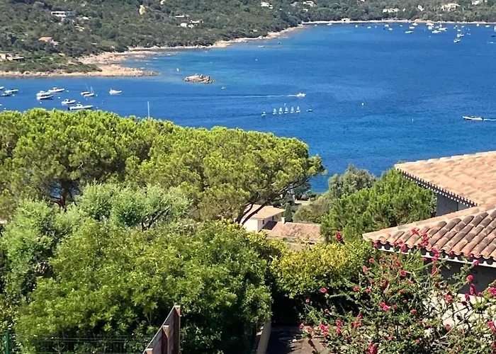 Large Family Villa, Exceptional Sea View Vila *