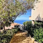 别墅 Large Family Villa, Exceptional Sea View 科蒂基亚瓦里