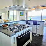 Large Family Villa, Exceptional Sea View