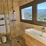 别墅 Large Family Villa, Exceptional Sea View