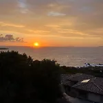 Villa Large Family Villa, Exceptional Sea View Coti-Chiavari (Corsica)