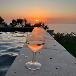 别墅 Large Family Villa, Exceptional Sea View