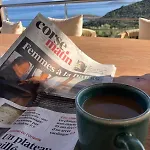 Large Family Villa, Exceptional Sea View Villa