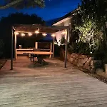 Large Family Villa, Exceptional Sea View 别墅