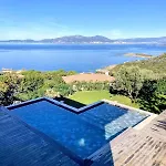 别墅 Large Family Villa, Exceptional Sea View