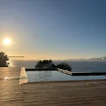 别墅 Large Family Villa, Exceptional Sea View