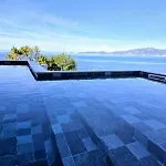 Large Family Villa, Exceptional Sea View Villa Coti-Chiavari (Corsica)