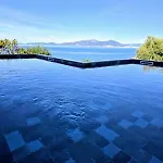 别墅 Large Family Villa, Exceptional Sea View 科蒂基亚瓦里