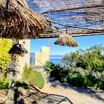 Large Family Villa, Exceptional Sea View 别墅 科蒂基亚瓦里