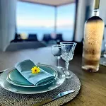 别墅 Large Family Villa, Exceptional Sea View