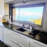 别墅 Large Family Villa, Exceptional Sea View
