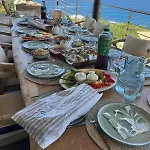 Villa Large Family Villa, Exceptional Sea View *