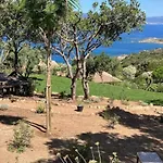 Large Family Villa, Exceptional Sea View 别墅 科蒂基亚瓦里