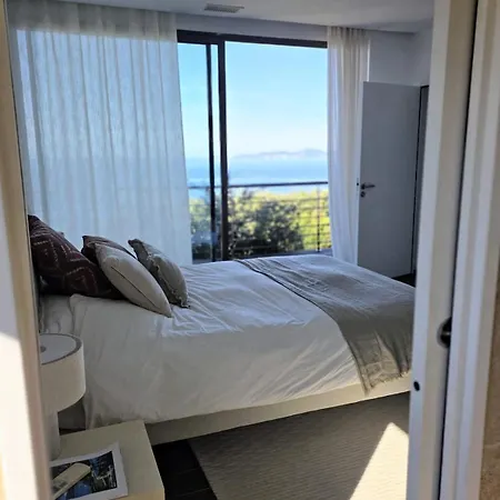 Large Family Villa, Exceptional Sea View