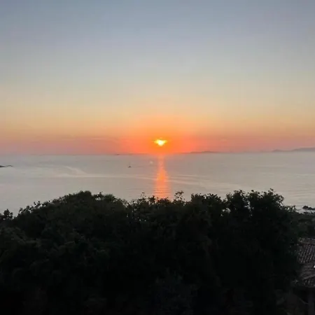 Large Family Villa, Exceptional Sea View *