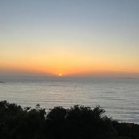 Large Family Villa, Exceptional Sea View