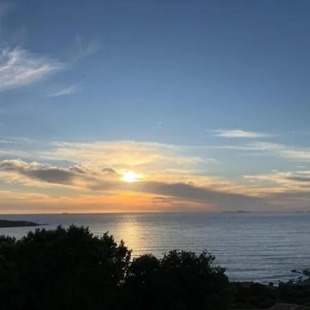 Large Family Villa, Exceptional Sea View Villa