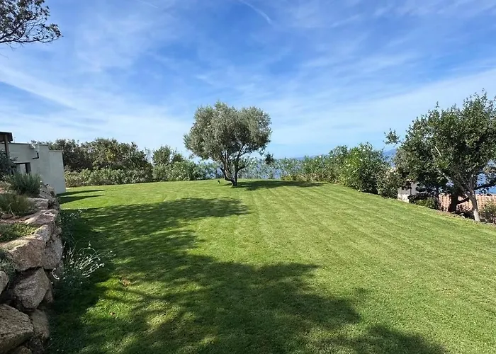 Large Family Villa, Exceptional Sea View Villa *