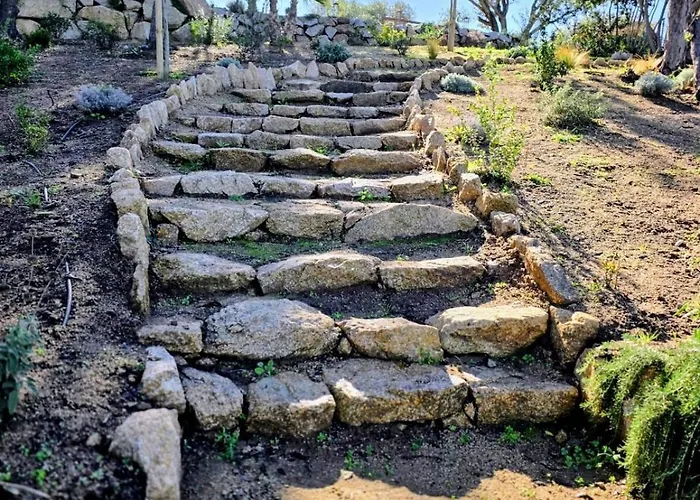 Large Family Villa, Exceptional Sea View Villa *