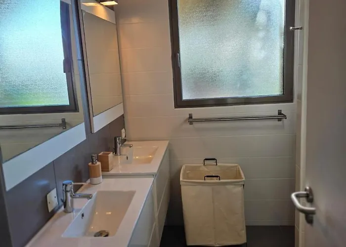 Large Family Villa, Exceptional Sea View Villa