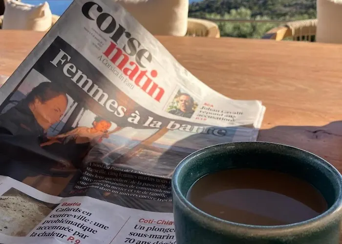 Large Family Villa, Exceptional Sea View Villa