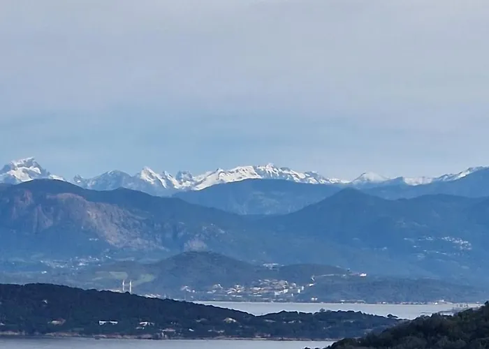 Large Family Villa, Exceptional Sea View Villa *