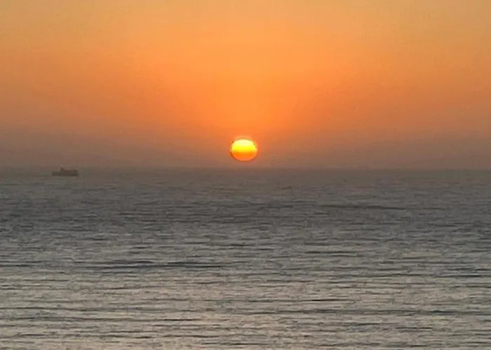 Large Family Villa, Exceptional Sea View * Coti-Chiavari (Corsica)