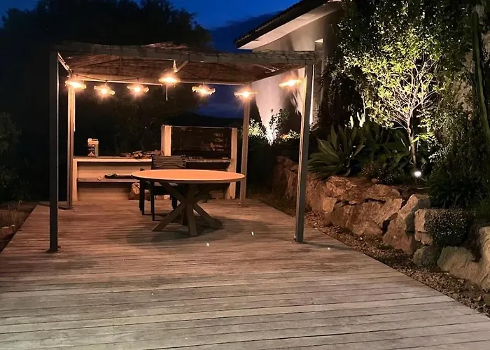 Large Family Villa, Exceptional Sea View Villa