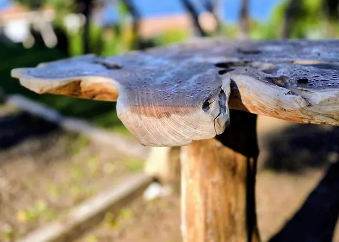 Large Family Villa, Exceptional Sea View