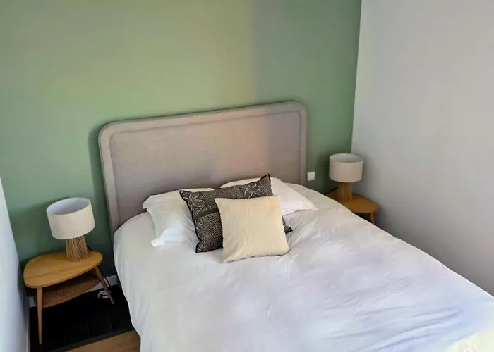 Villa Large Family Villa, Exceptional Sea View