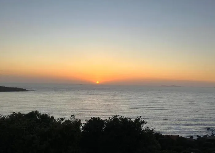 Large Family Villa, Exceptional Sea View