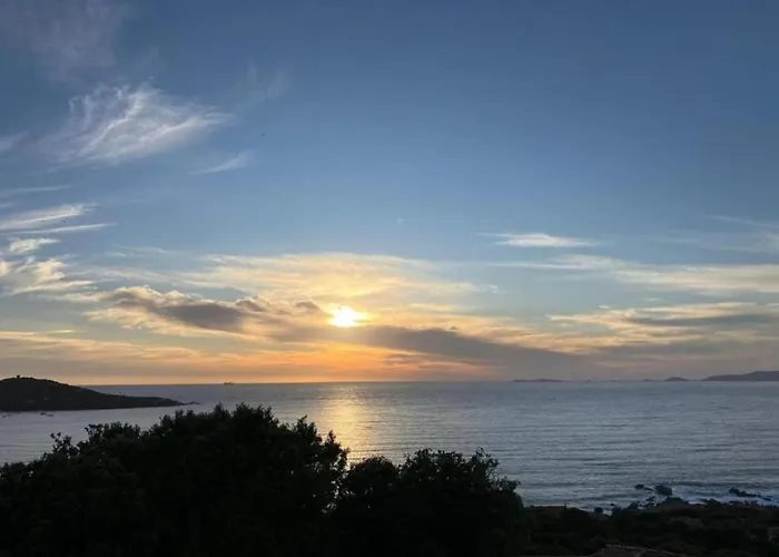 Large Family Villa, Exceptional Sea View Villa