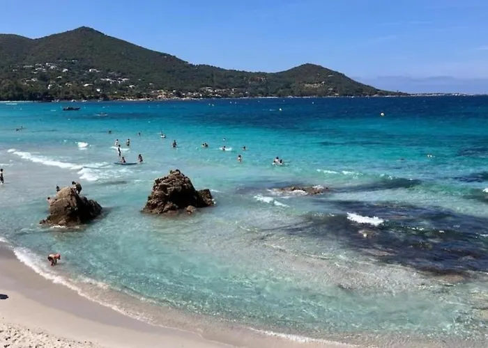 Large Family Villa, Exceptional Sea View Villa